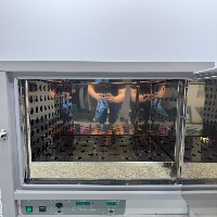 VWR / Shel Lab 1365DP-2 Incubator image 3